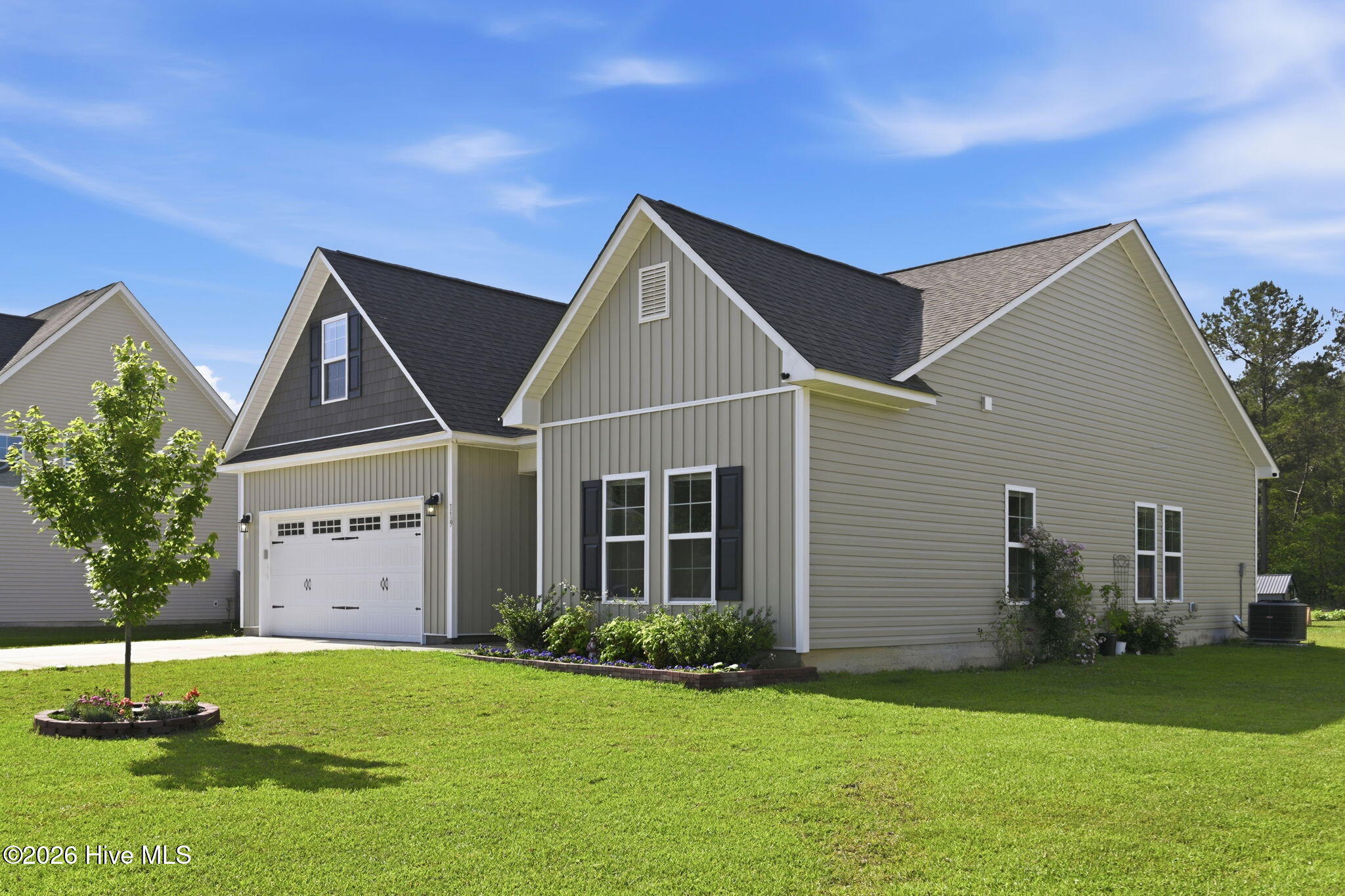 119 Cottle Court