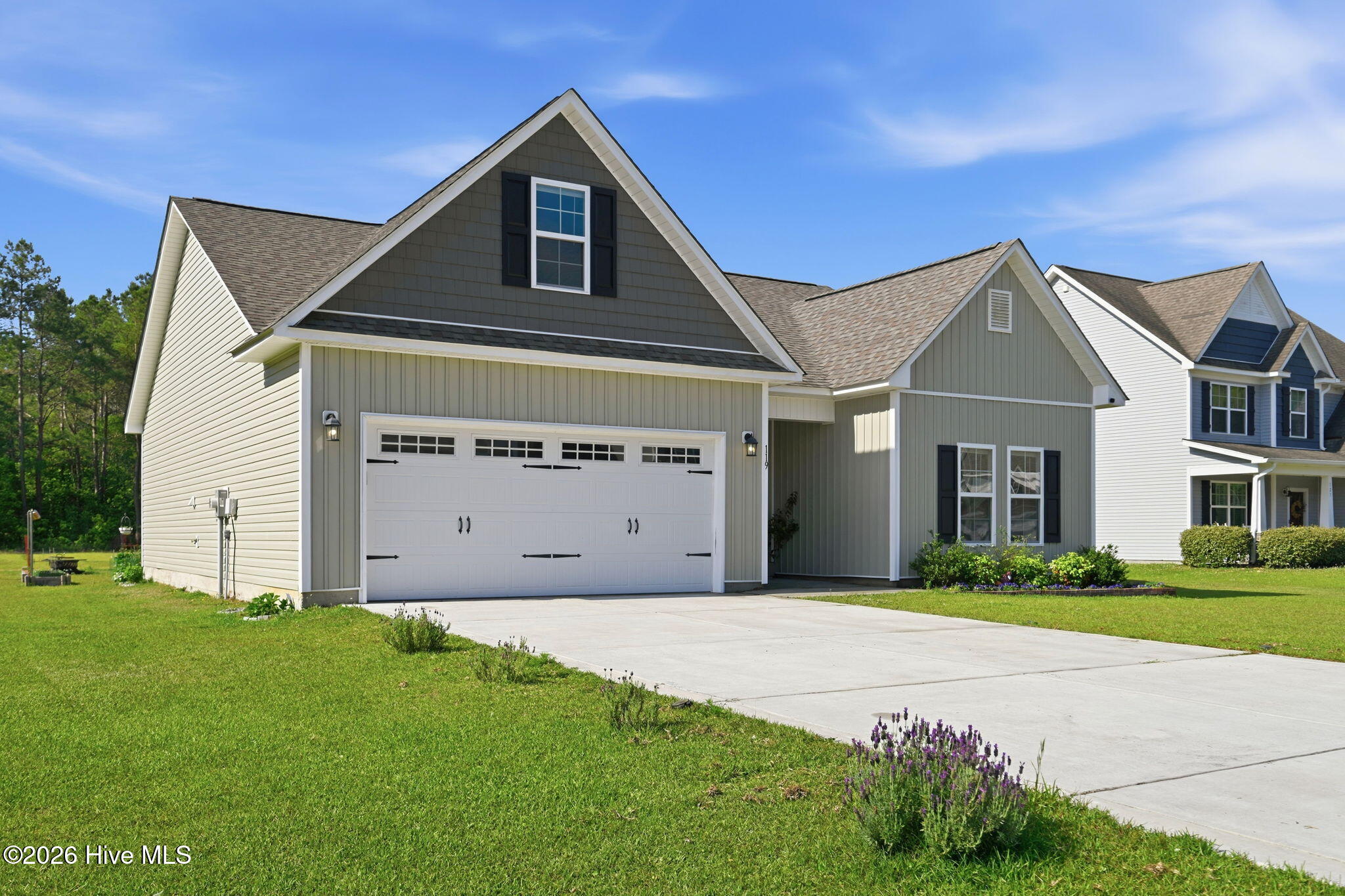 119 Cottle Court