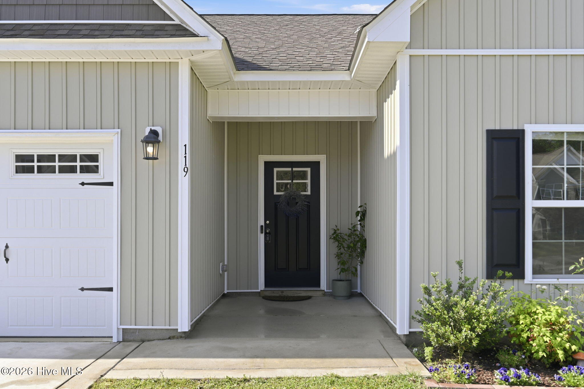 119 Cottle Court