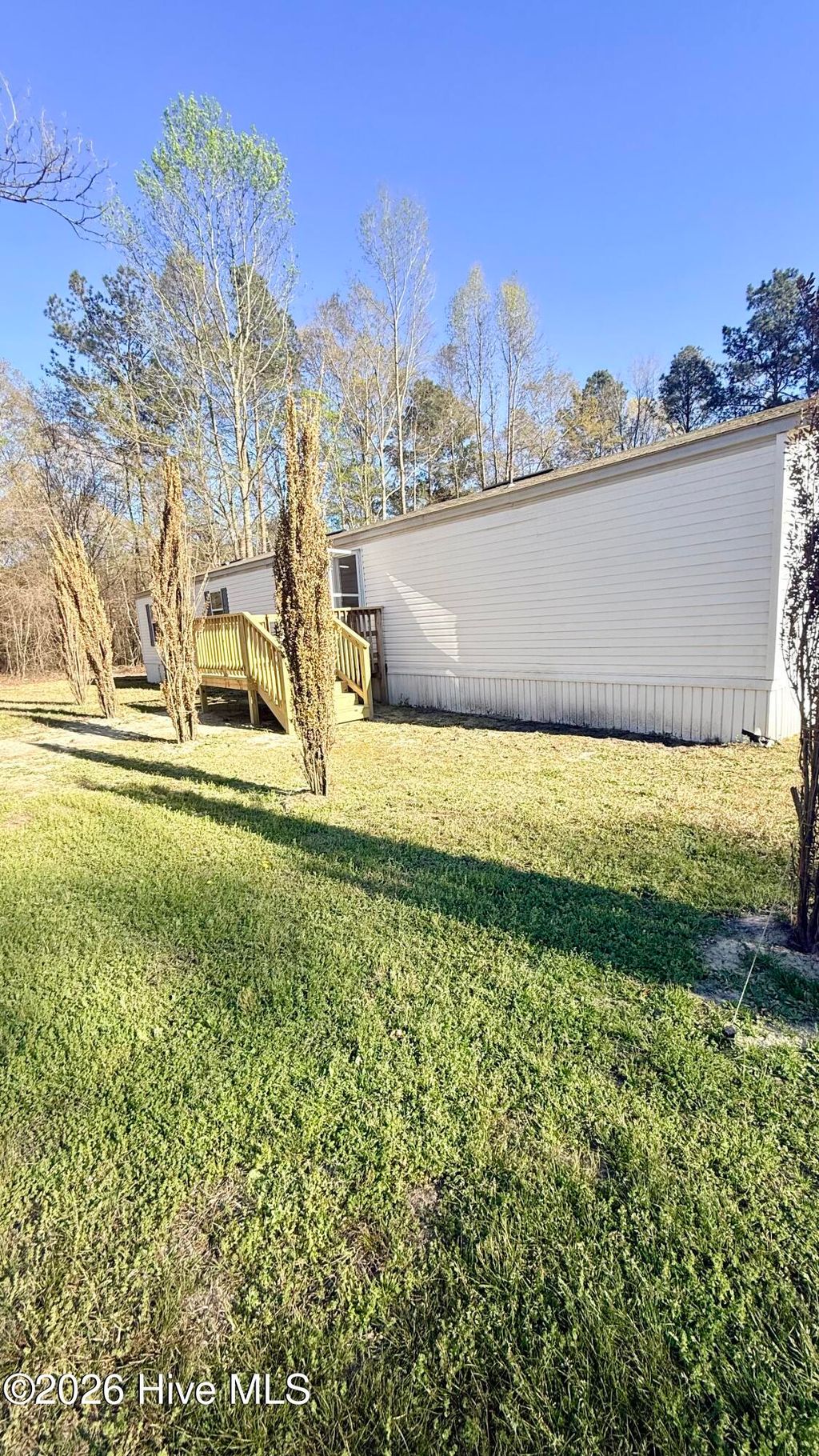 Photo of 249 Hazel Lane, Cameron, NC 28326 (MLS # 100563378)