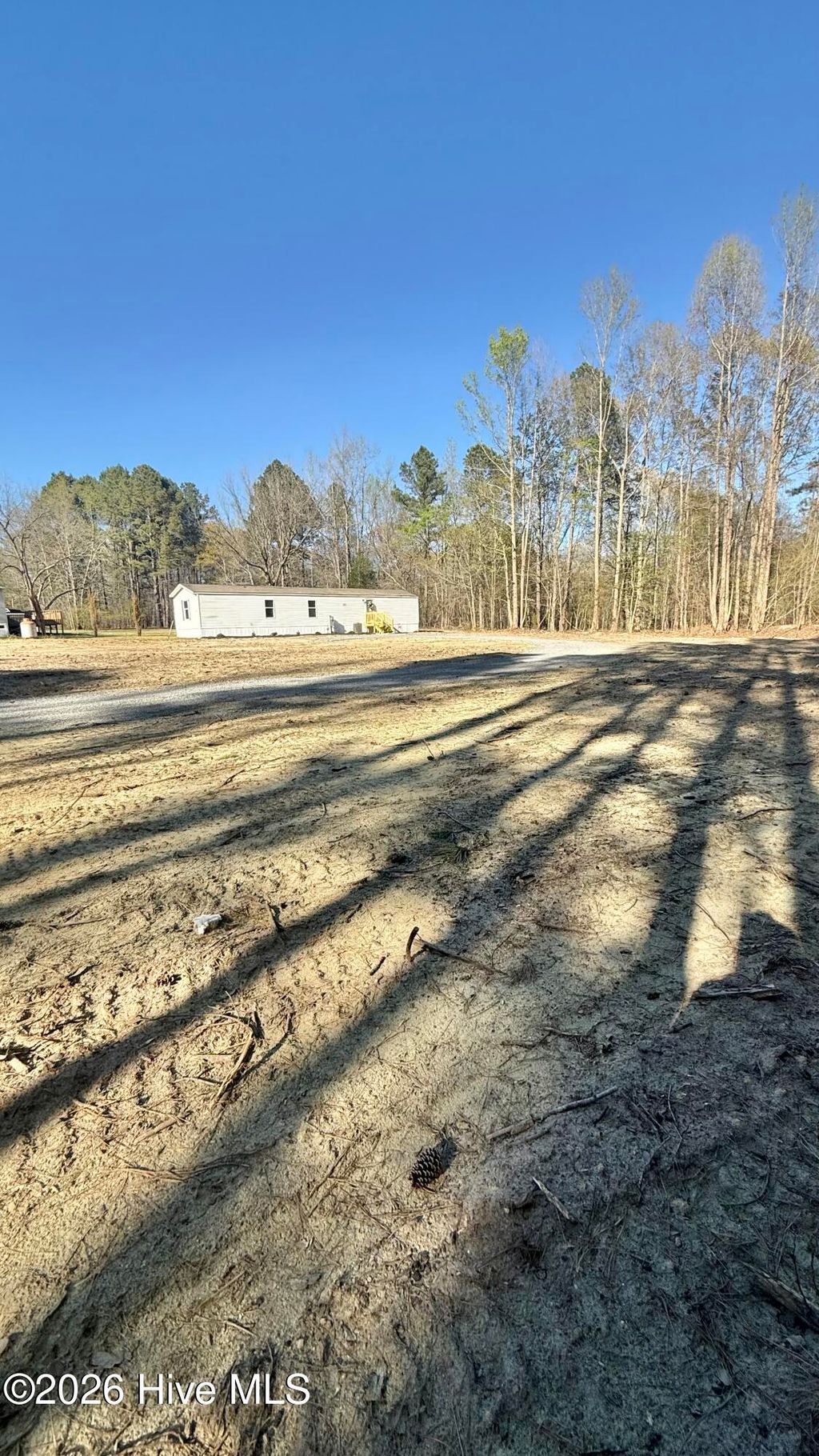 Photo of 249 Hazel Lane, Cameron, NC 28326 (MLS # 100563378)