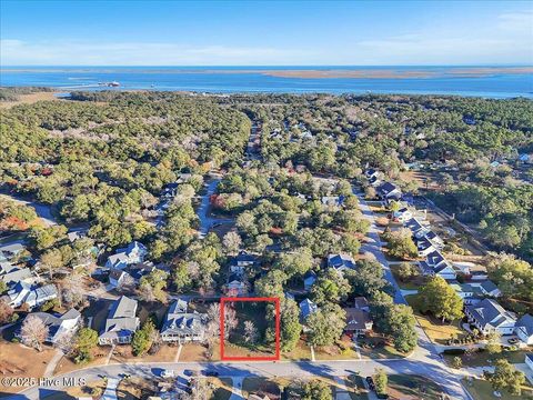 Tiny photo for 5104 Hollow Tree Drive, Southport, NC 28461 (MLS # 100544929)