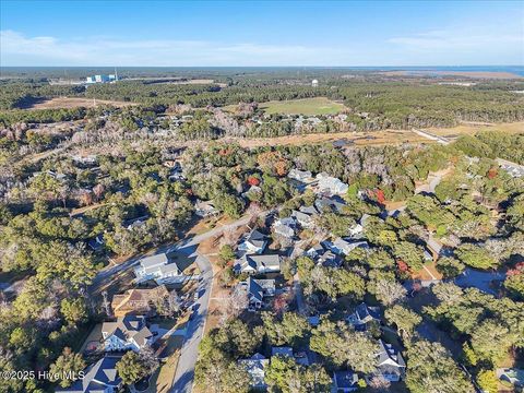 Tiny photo for 5104 Hollow Tree Drive, Southport, NC 28461 (MLS # 100544929)