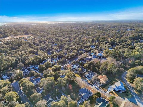 Tiny photo for 5104 Hollow Tree Drive, Southport, NC 28461 (MLS # 100544929)