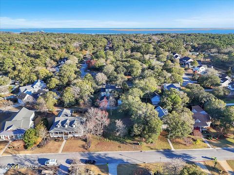 Tiny photo for 5104 Hollow Tree Drive, Southport, NC 28461 (MLS # 100544929)