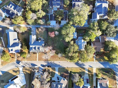 Tiny photo for 5104 Hollow Tree Drive, Southport, NC 28461 (MLS # 100544929)