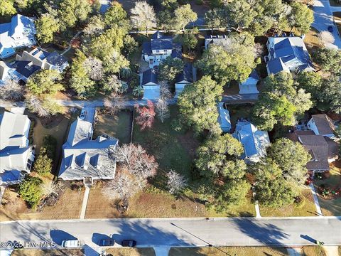 Tiny photo for 5104 Hollow Tree Drive, Southport, NC 28461 (MLS # 100544929)