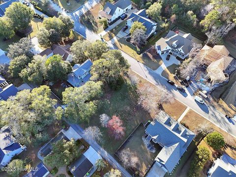 Tiny photo for 5104 Hollow Tree Drive, Southport, NC 28461 (MLS # 100544929)