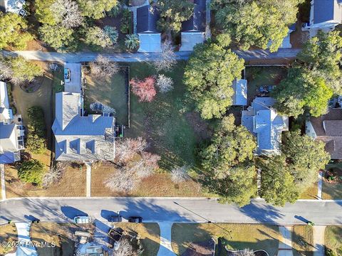 Tiny photo for 5104 Hollow Tree Drive, Southport, NC 28461 (MLS # 100544929)