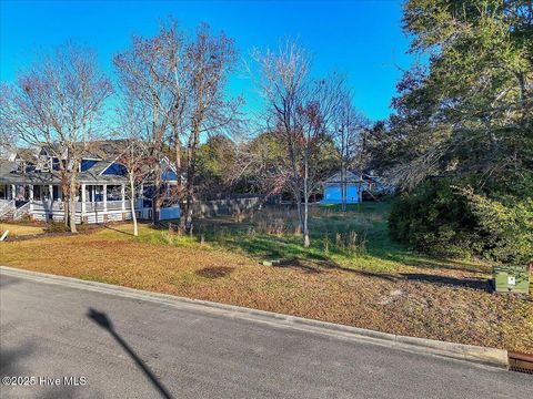 Tiny photo for 5104 Hollow Tree Drive, Southport, NC 28461 (MLS # 100544929)