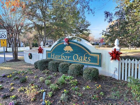 Tiny photo for 5104 Hollow Tree Drive, Southport, NC 28461 (MLS # 100544929)