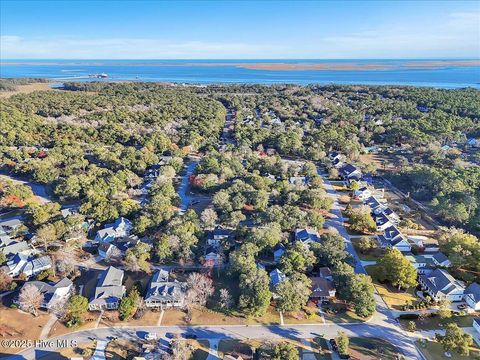 Tiny photo for 5104 Hollow Tree Drive, Southport, NC 28461 (MLS # 100544929)