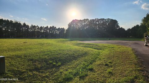 Vacant Land For Sale - 55 Misty Lane<br/> Whiteville, NC 28472