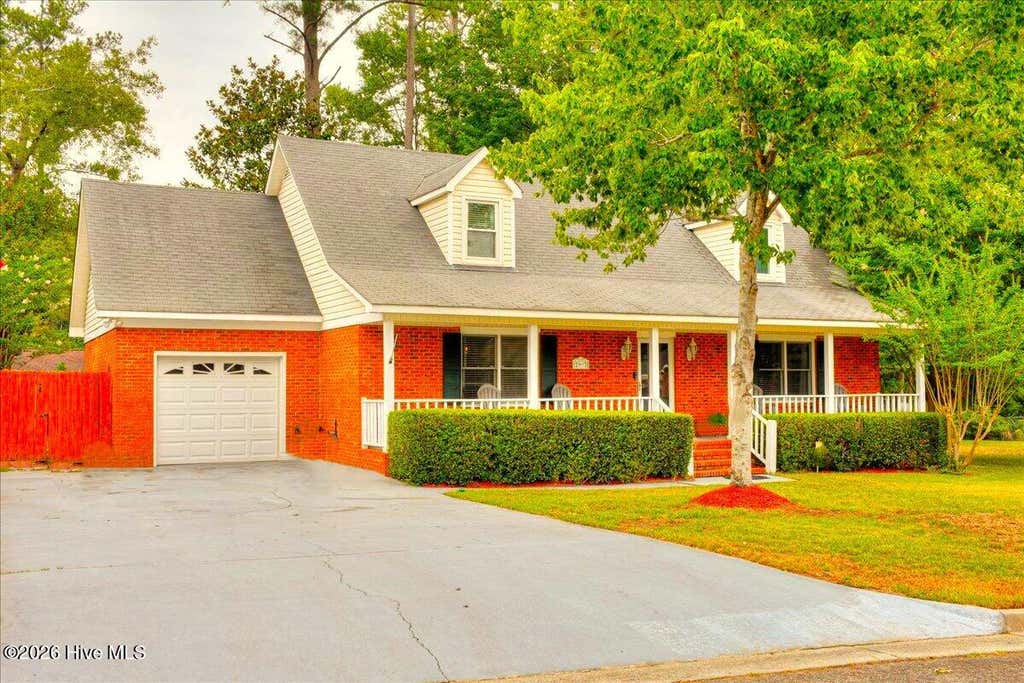 Photo of 2903 Pleasant Cove Court, Augusta, GA 30907 (MLS # 100591275)