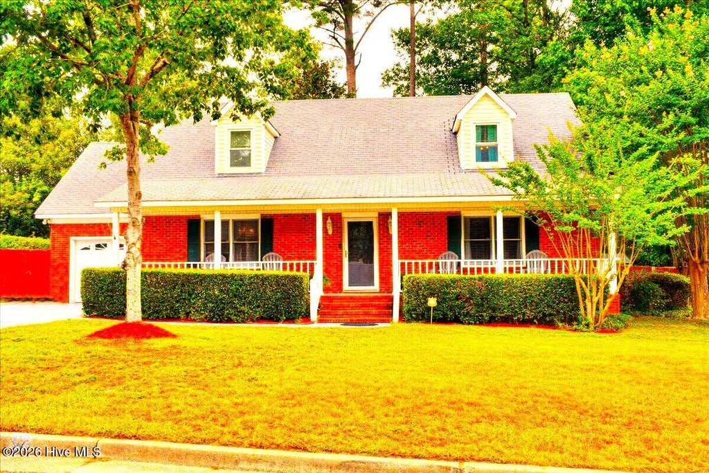Photo of 2903 Pleasant Cove Court, Augusta, GA 30907 (MLS # 100591275)