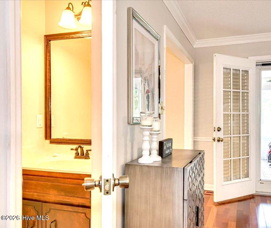 2903 Pleasant Cove Court