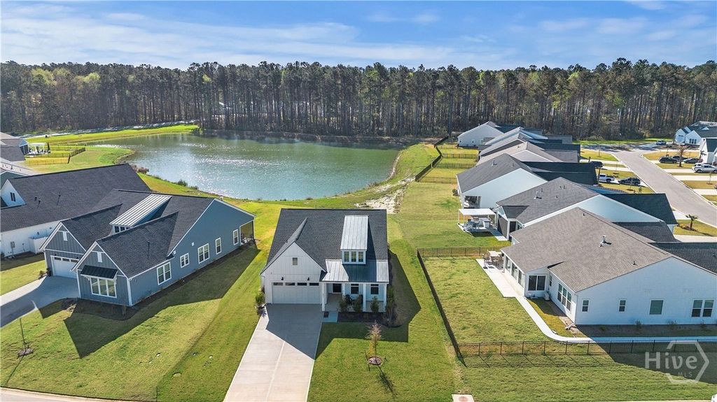 Photo of 2221 Laurel Oak Avenue, Hardeeville, SC 29927 (MLS # SA351336)