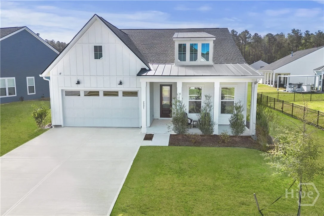 2221 Laurel Oak Avenue, Hardeeville, SC, 29927