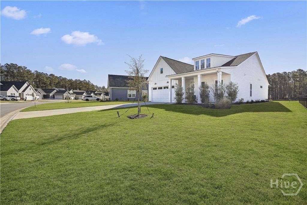 Photo of 2221 Laurel Oak Avenue, Hardeeville, SC 29927 (MLS # SA351336)