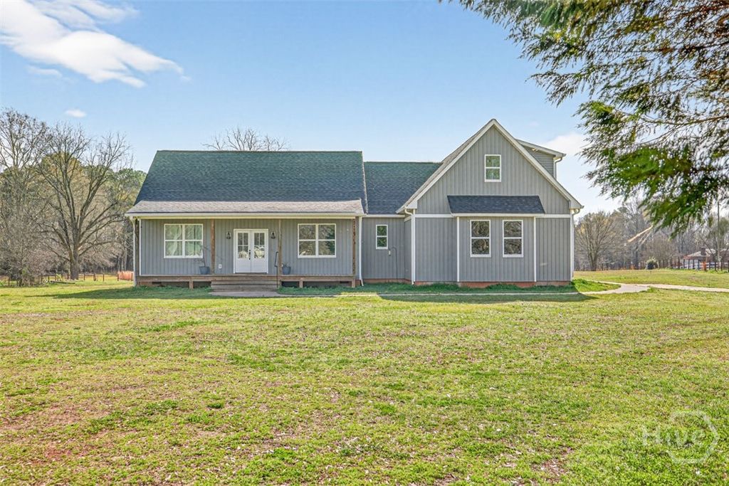 Photo of 309 Dunahoo Road, Winder, GA 30680 (MLS # CL355233)