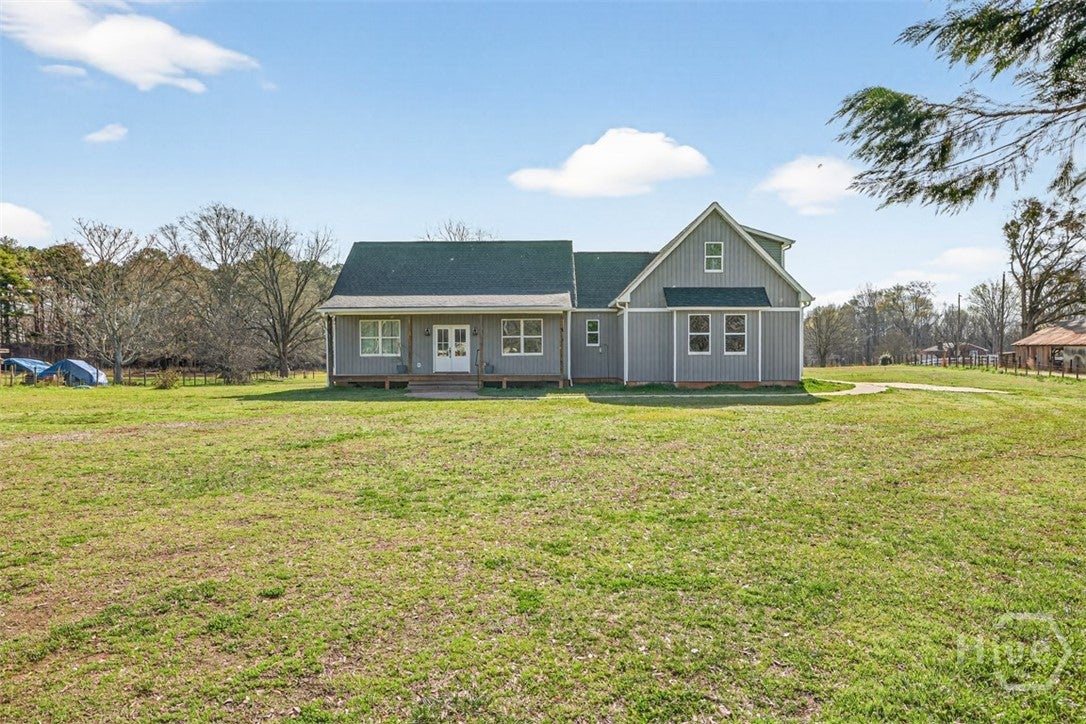 309 Dunahoo Road