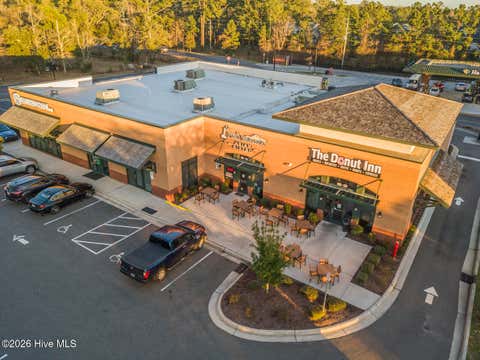 Tiny photo for 260 Plantation Road E, Wilmington, NC 28411 (MLS # 100596805)