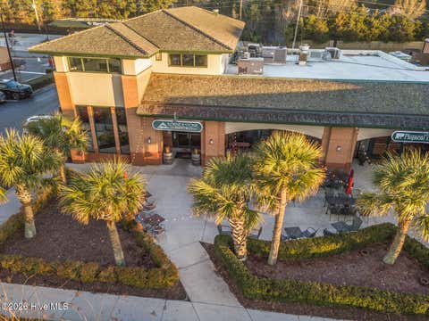 Tiny photo for 260 Plantation Road E, Wilmington, NC 28411 (MLS # 100596805)