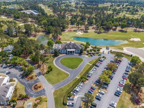 Tiny photo for 260 Plantation Road E, Wilmington, NC 28411 (MLS # 100596805)