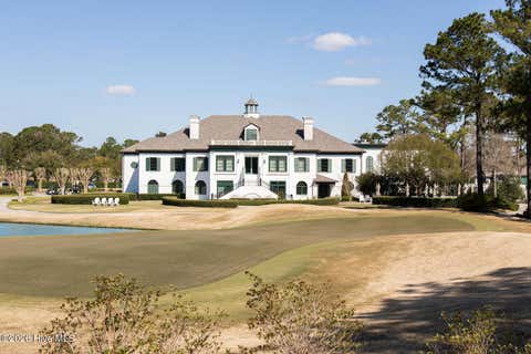 Tiny photo for 260 Plantation Road E, Wilmington, NC 28411 (MLS # 100596805)