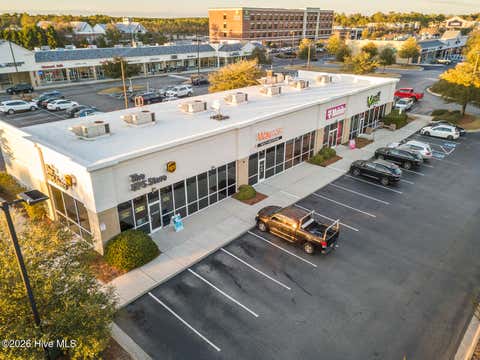 Tiny photo for 260 Plantation Road E, Wilmington, NC 28411 (MLS # 100596805)
