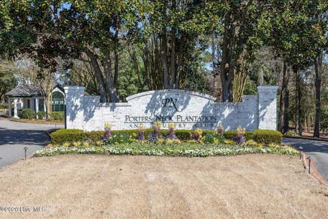 Tiny photo for 260 Plantation Road E, Wilmington, NC 28411 (MLS # 100596805)