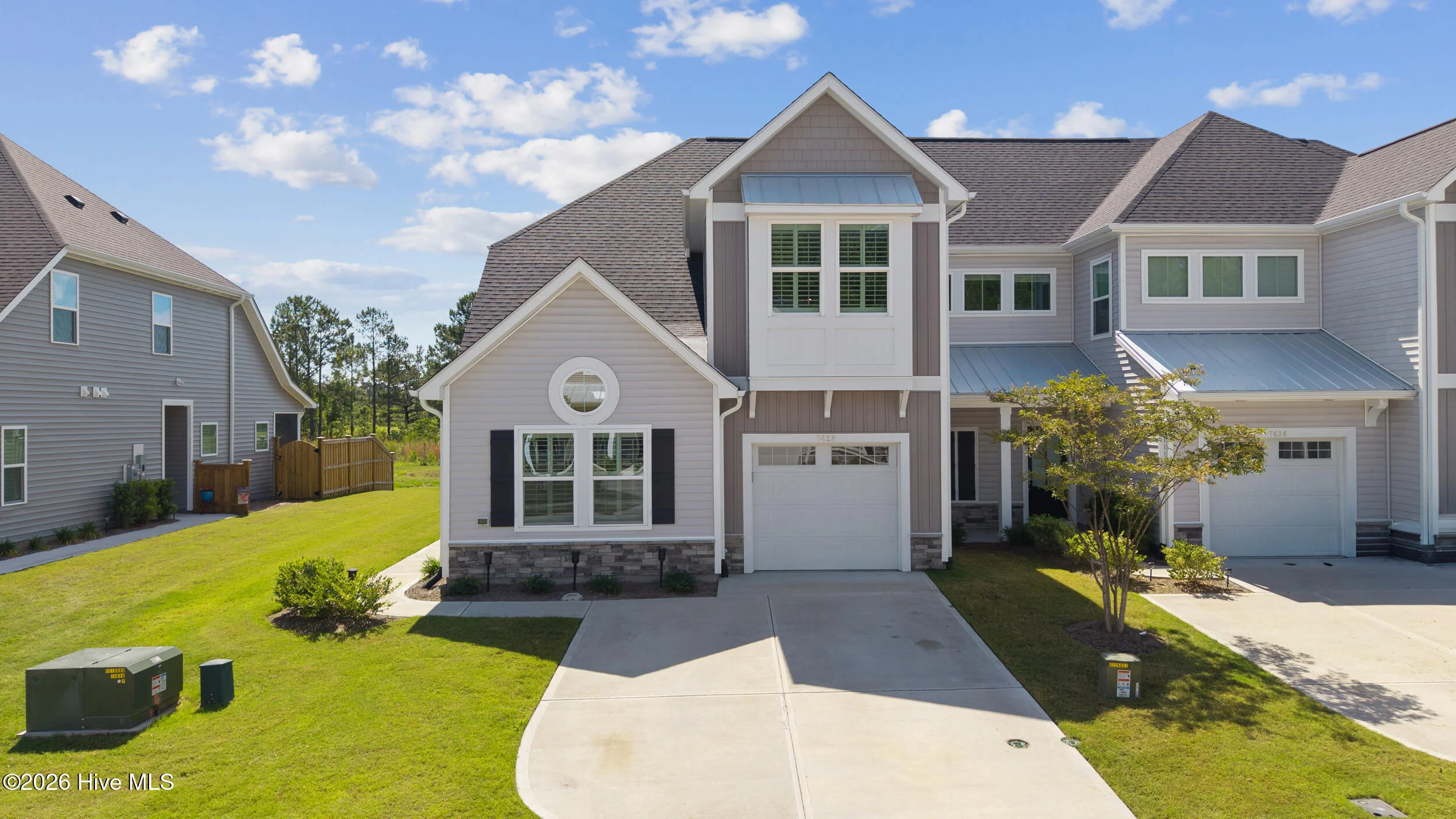 7426 Springwater Drive