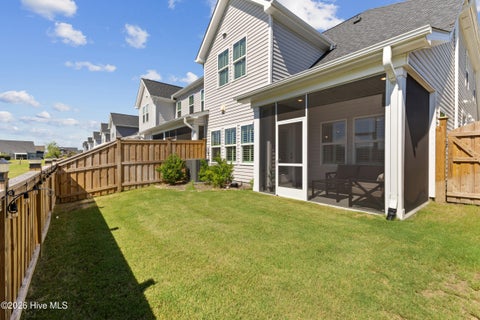Tiny photo for 7426 Springwater Drive, Wilmington, NC 28411 (MLS # 100580770)