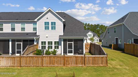 Tiny photo for 7426 Springwater Drive, Wilmington, NC 28411 (MLS # 100580770)
