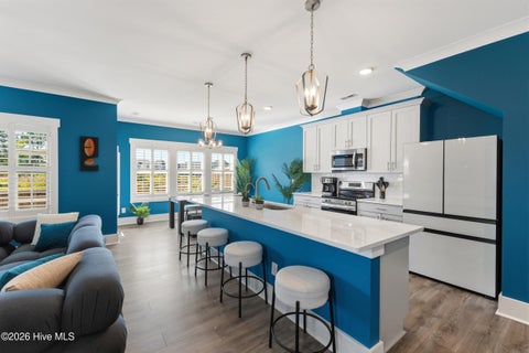 Tiny photo for 7426 Springwater Drive, Wilmington, NC 28411 (MLS # 100580770)