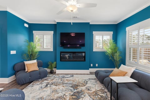 Tiny photo for 7426 Springwater Drive, Wilmington, NC 28411 (MLS # 100580770)