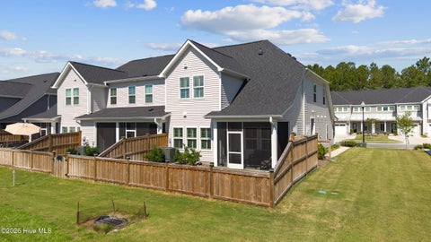 Tiny photo for 7426 Springwater Drive, Wilmington, NC 28411 (MLS # 100580770)