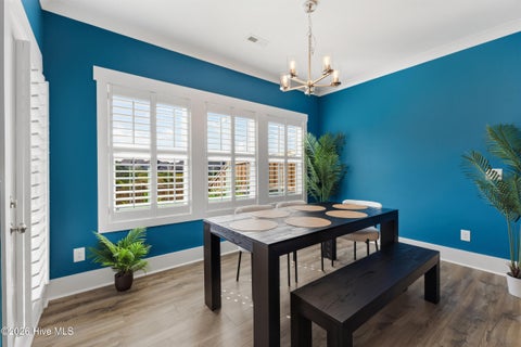Tiny photo for 7426 Springwater Drive, Wilmington, NC 28411 (MLS # 100580770)