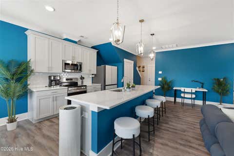 Tiny photo for 7426 Springwater Drive, Wilmington, NC 28411 (MLS # 100580770)