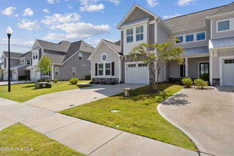 Tiny photo for 7426 Springwater Drive, Wilmington, NC 28411 (MLS # 100580770)
