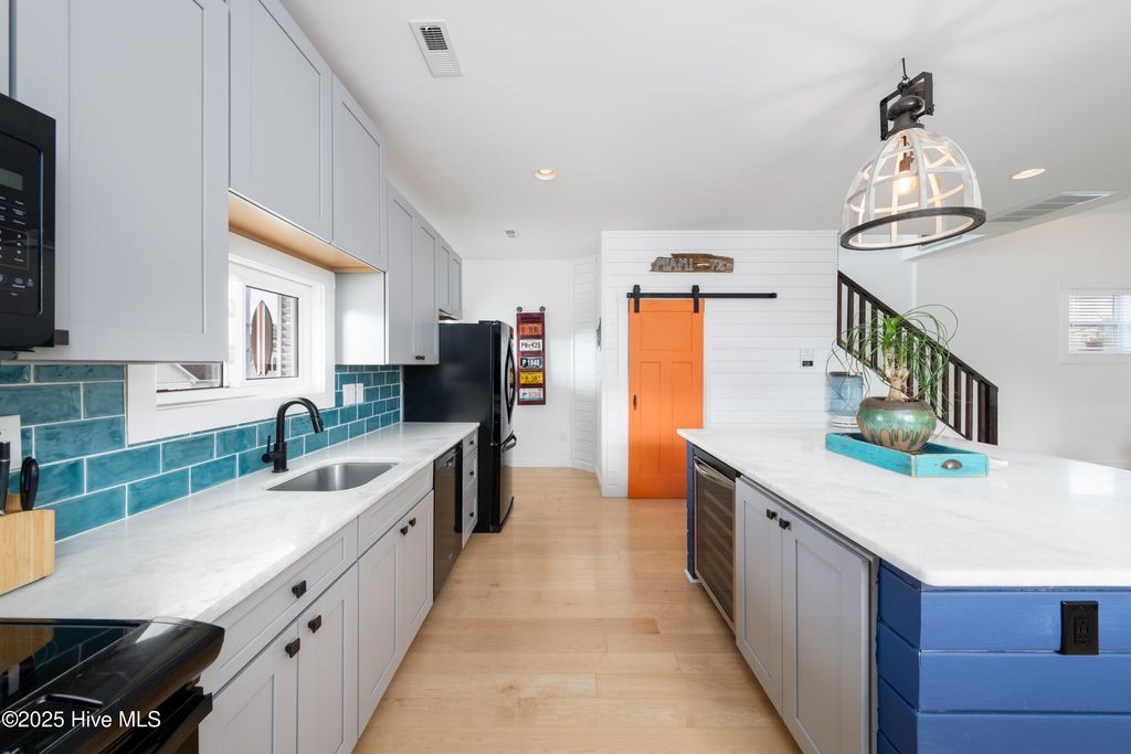 Photo of 1522 Snapper Lane, Carolina Beach, NC 28428 (MLS # 100494864)