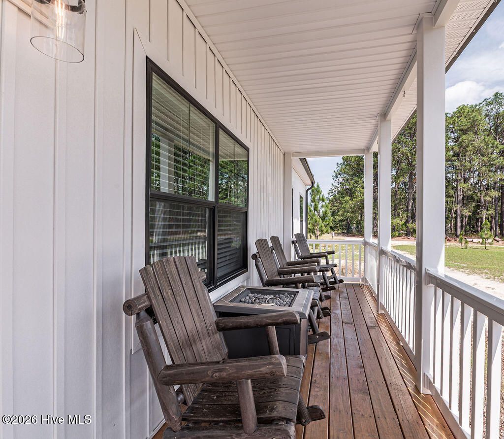 Photo of 165 Hartsell Lane, Jackson Springs, NC 27281 (MLS # 100577904)