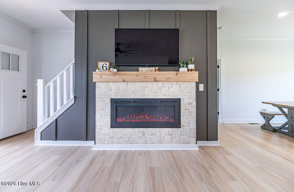 Photo of 165 Hartsell Lane, Jackson Springs, NC 27281 (MLS # 100577904)