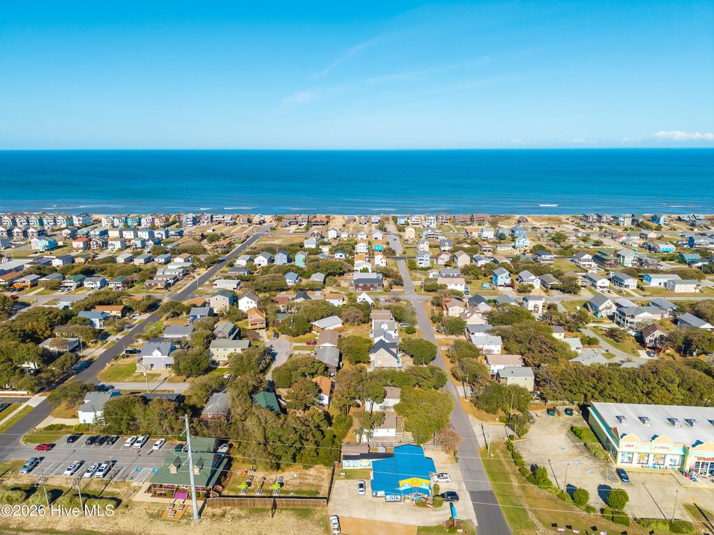 Photo of 104 E Blackman Street, Nags Head, NC 27959 (MLS # 100565332)