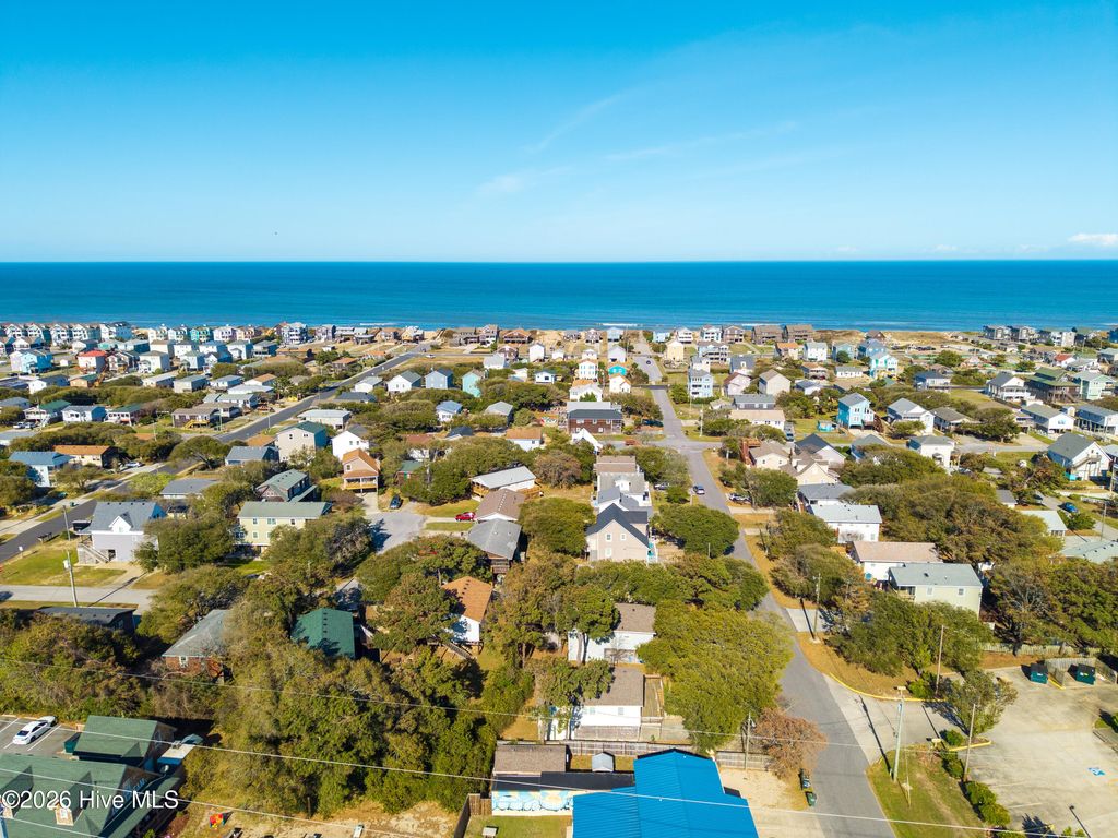 Photo of 104 E Blackman Street, Nags Head, NC 27959 (MLS # 100565332)