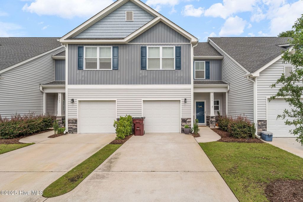 Photo of 1571 Grey Cliff Run, Wilmington, NC 28405 (MLS # 100513272)