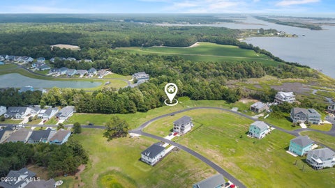 Tiny photo for 207 Marshside Landing, Holly Ridge, NC 28445 (MLS # 100597088)