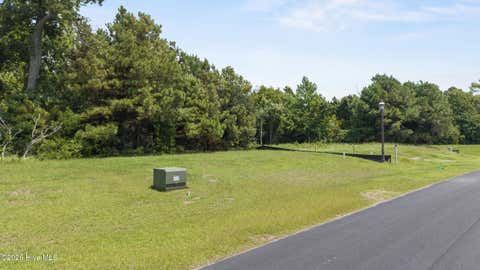 Tiny photo for 207 Marshside Landing, Holly Ridge, NC 28445 (MLS # 100597088)