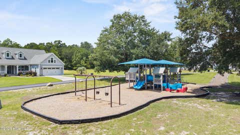 Tiny photo for 207 Marshside Landing, Holly Ridge, NC 28445 (MLS # 100597088)