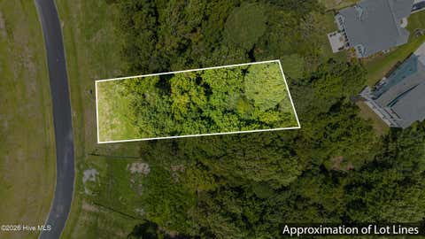 Tiny photo for 207 Marshside Landing, Holly Ridge, NC 28445 (MLS # 100597088)